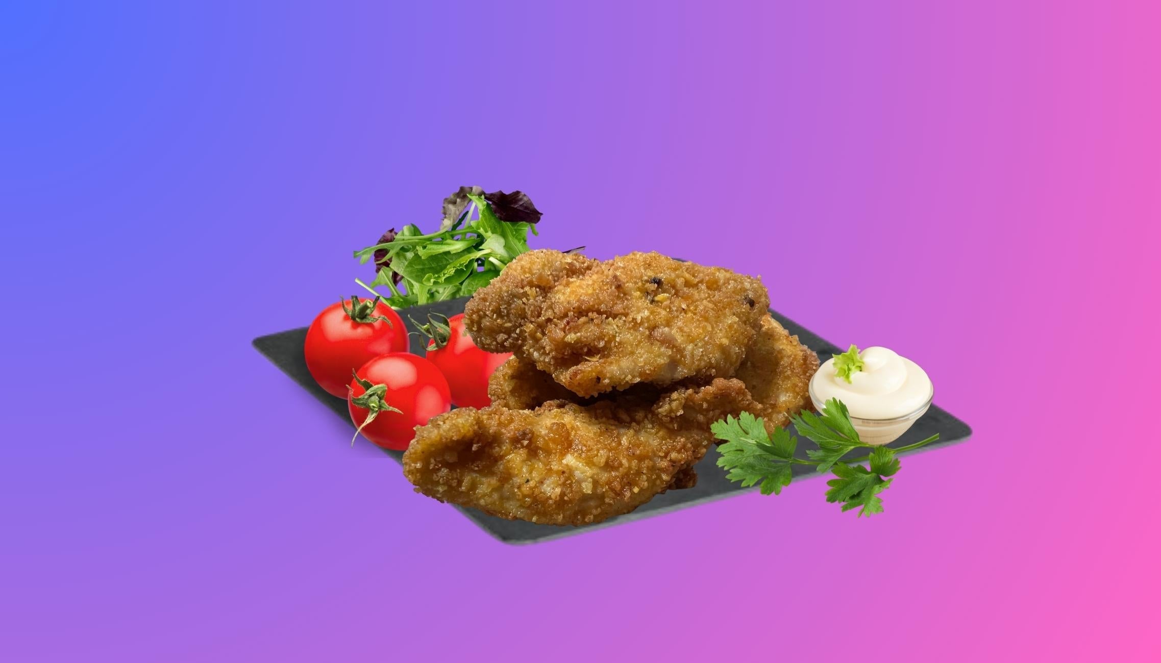 Tenders®🍗#maison 4 pièces
