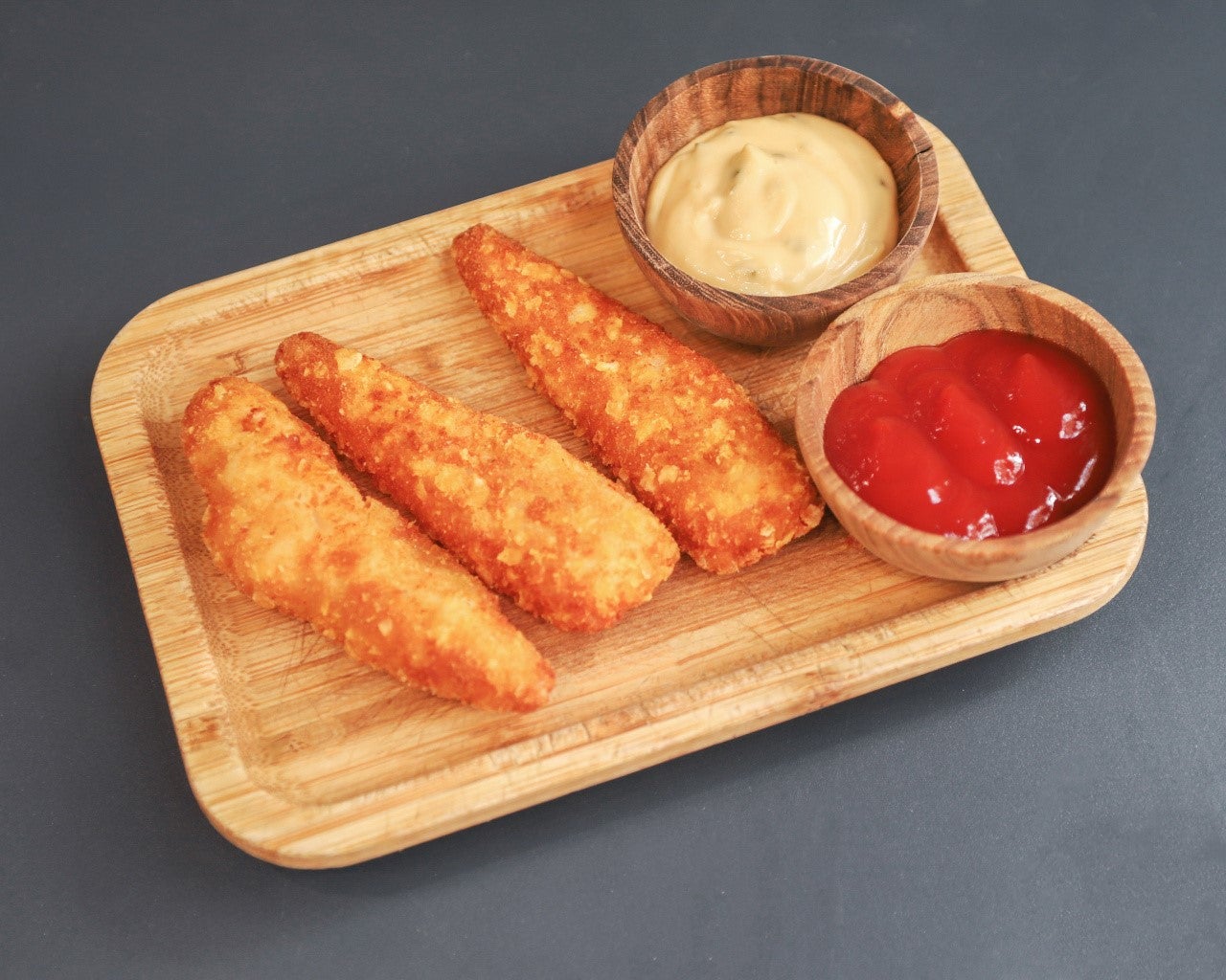 Chicken tenders
