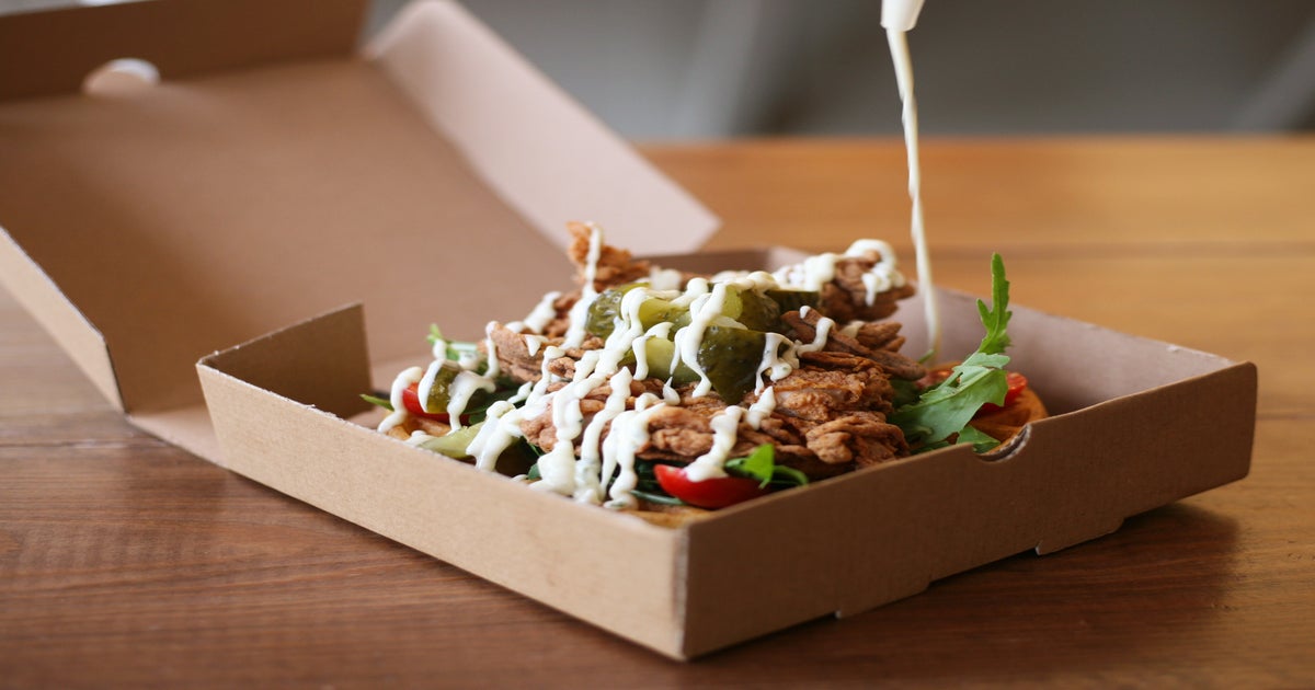 Utter Waffle Herne Hill delivery from Herne Hill Order with Deliveroo