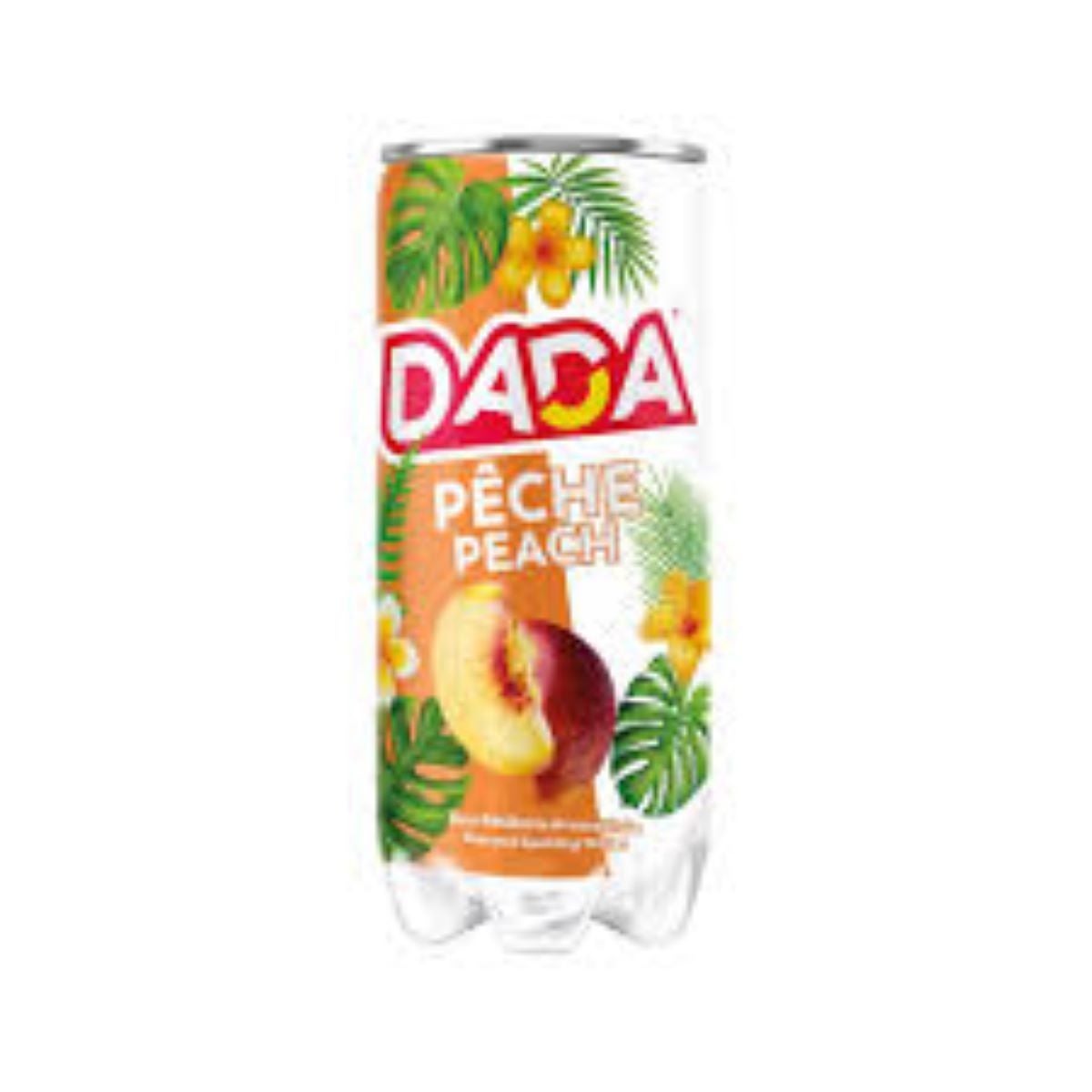 Dada pêche