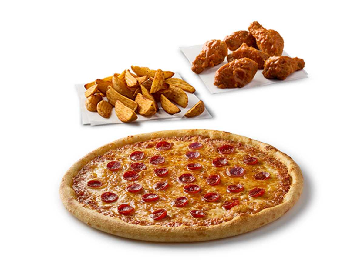 Solo 2 - Good for 1-2