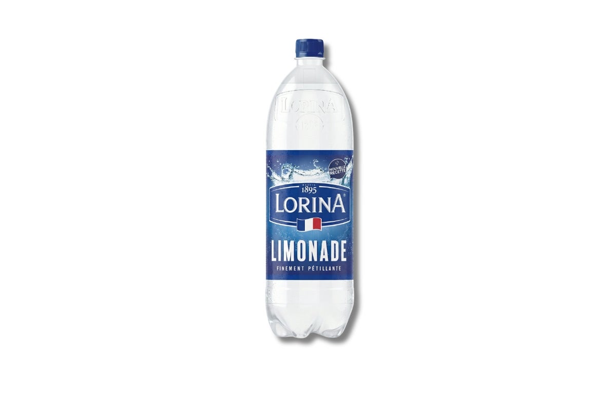Limonade 🥤
