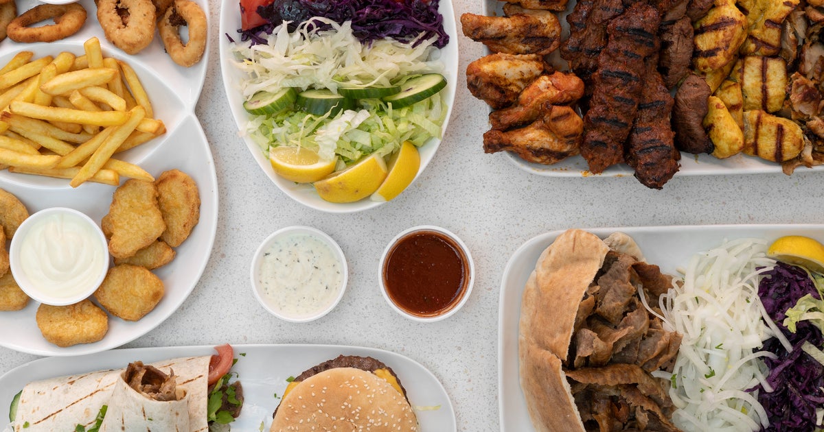 Chenko Menu Riverside Kebab Express Meal Deals - Chatham delivery from Rochester Riverside ...