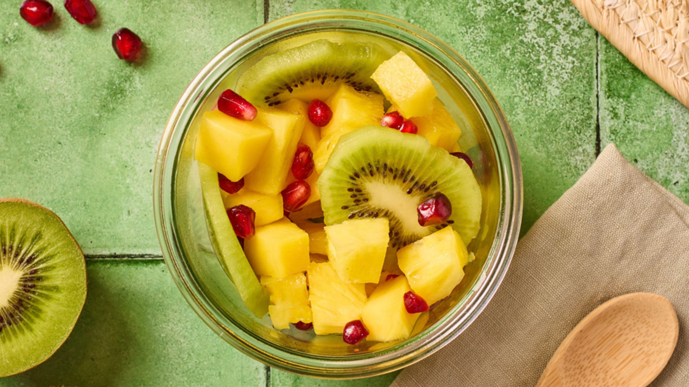Kiwi Ninja 🥝