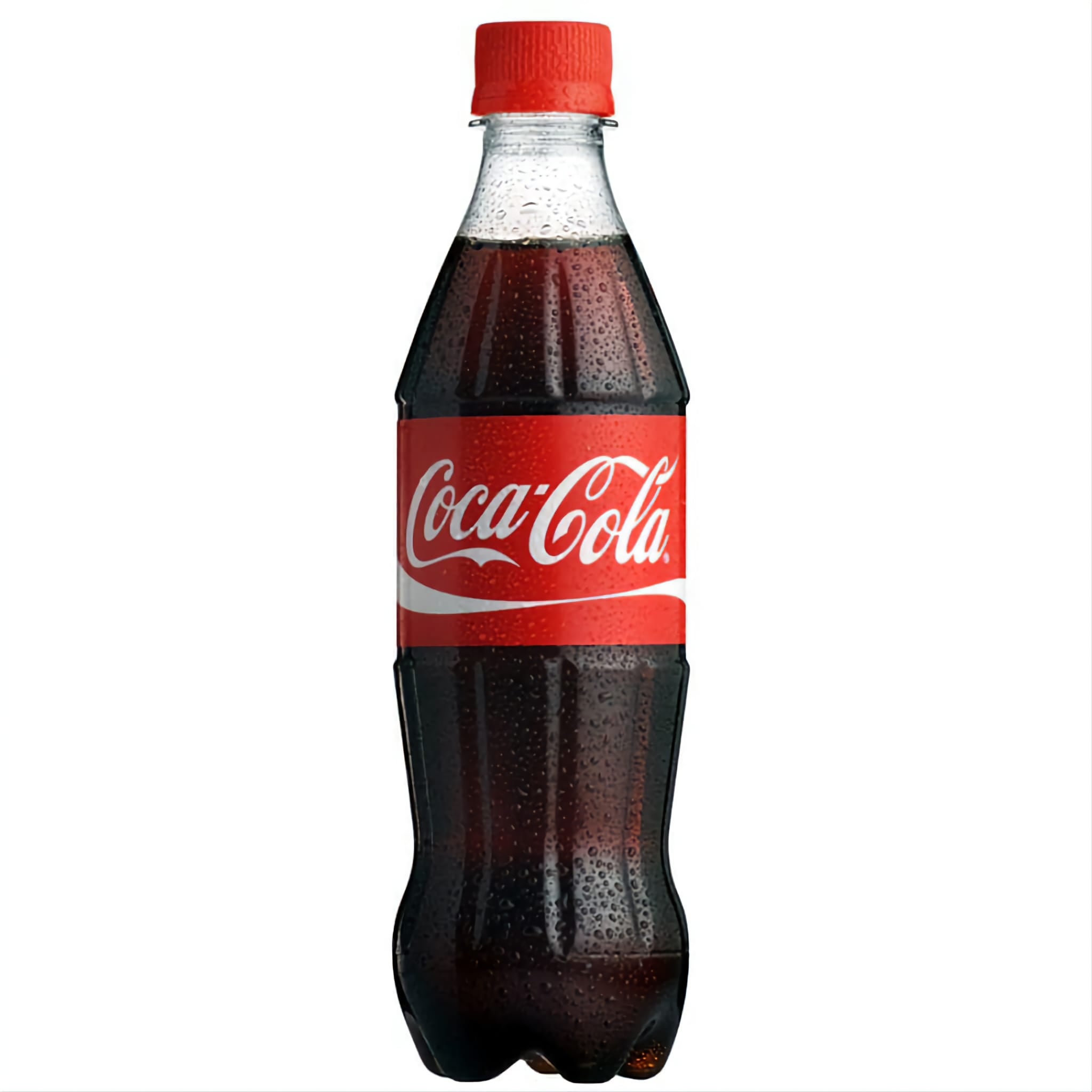 Coca-Cola 50cl