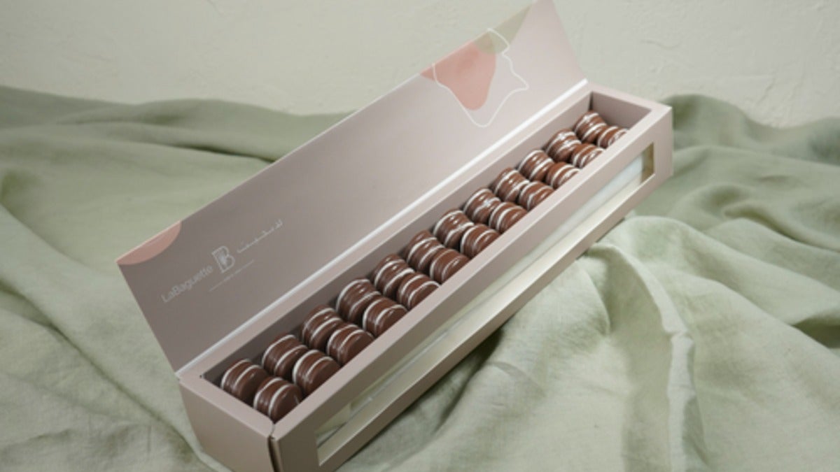 Chocolates