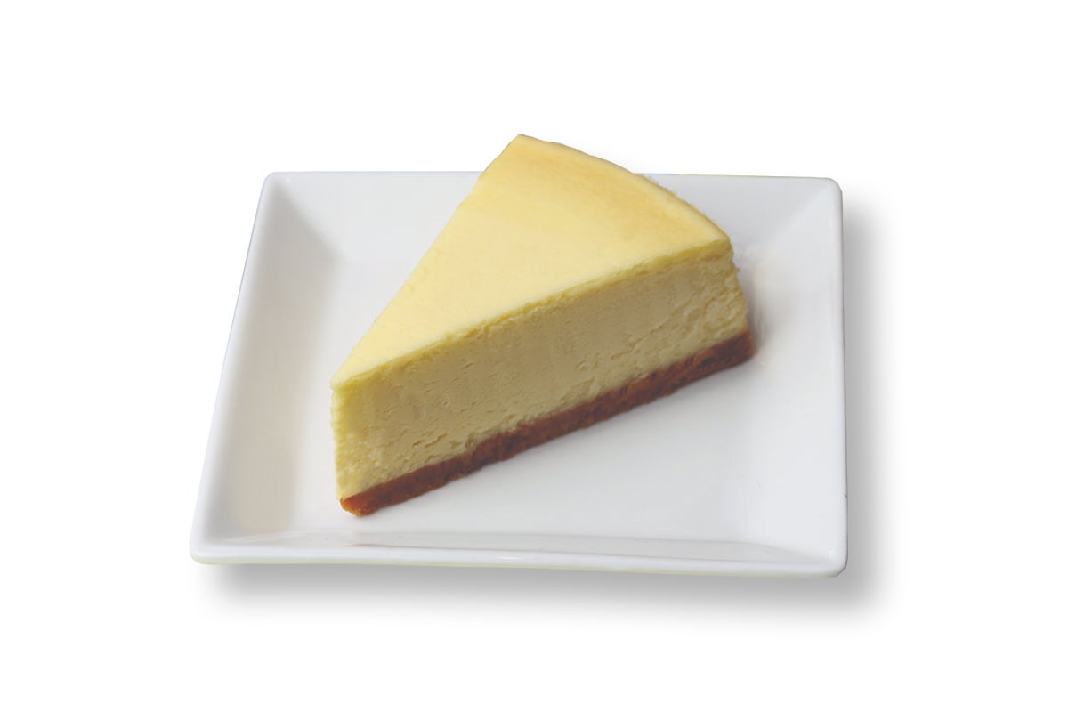 Cheese cake