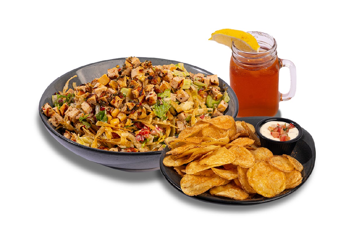 Ramadan Special Iftar Meal
