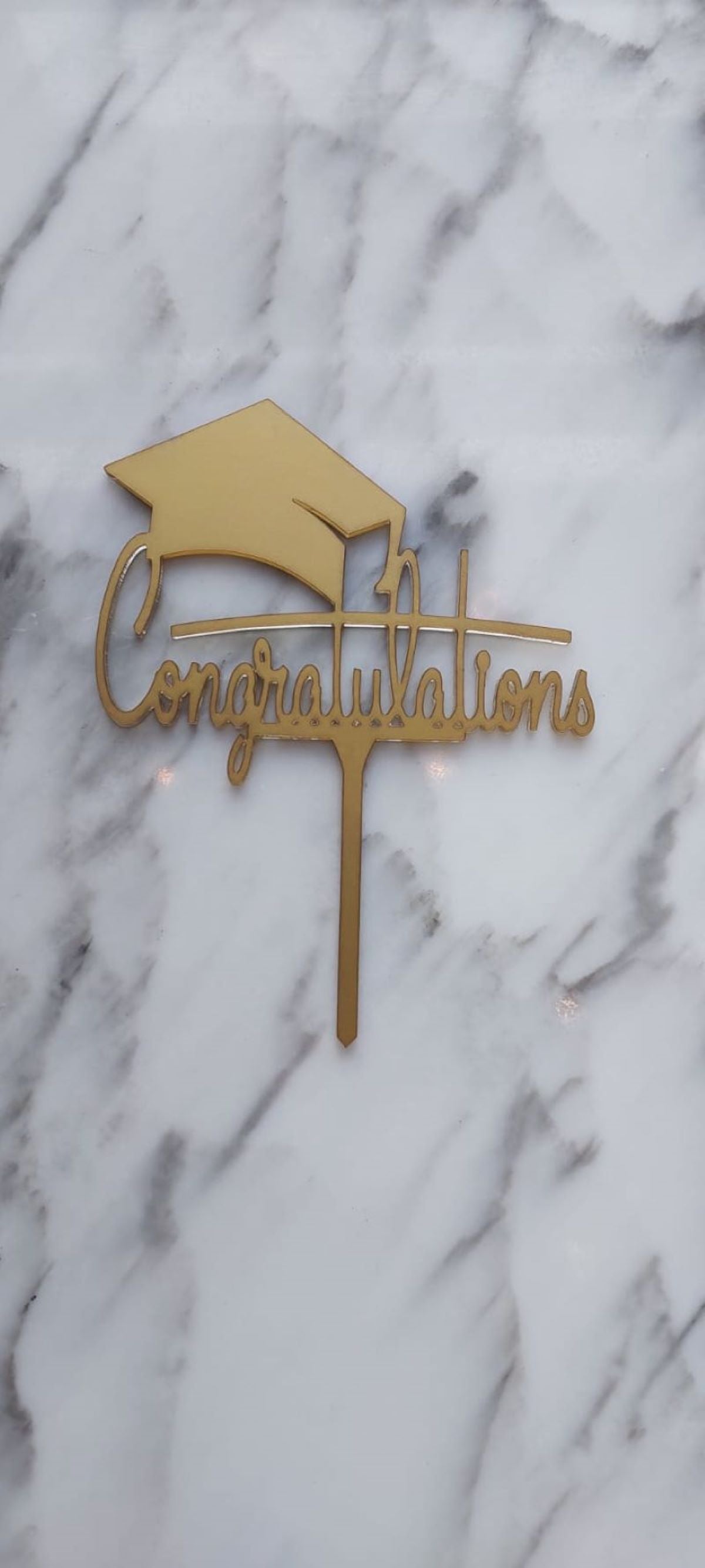 Congrats Graduation