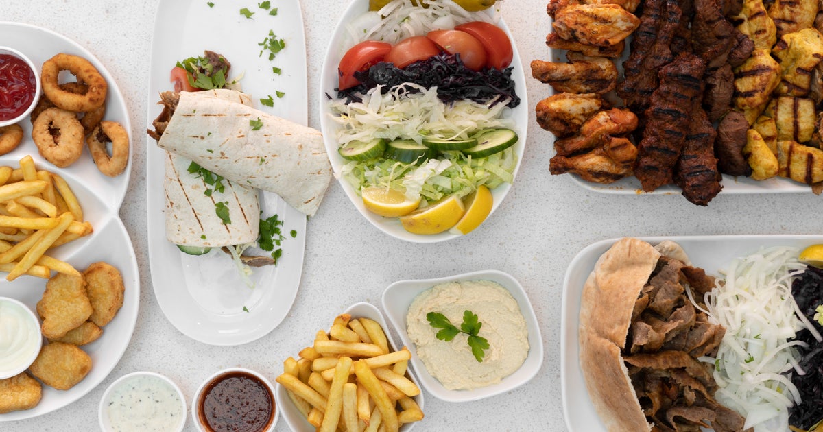 Emek Kebab South Norwood delivery from South Norwood Order with