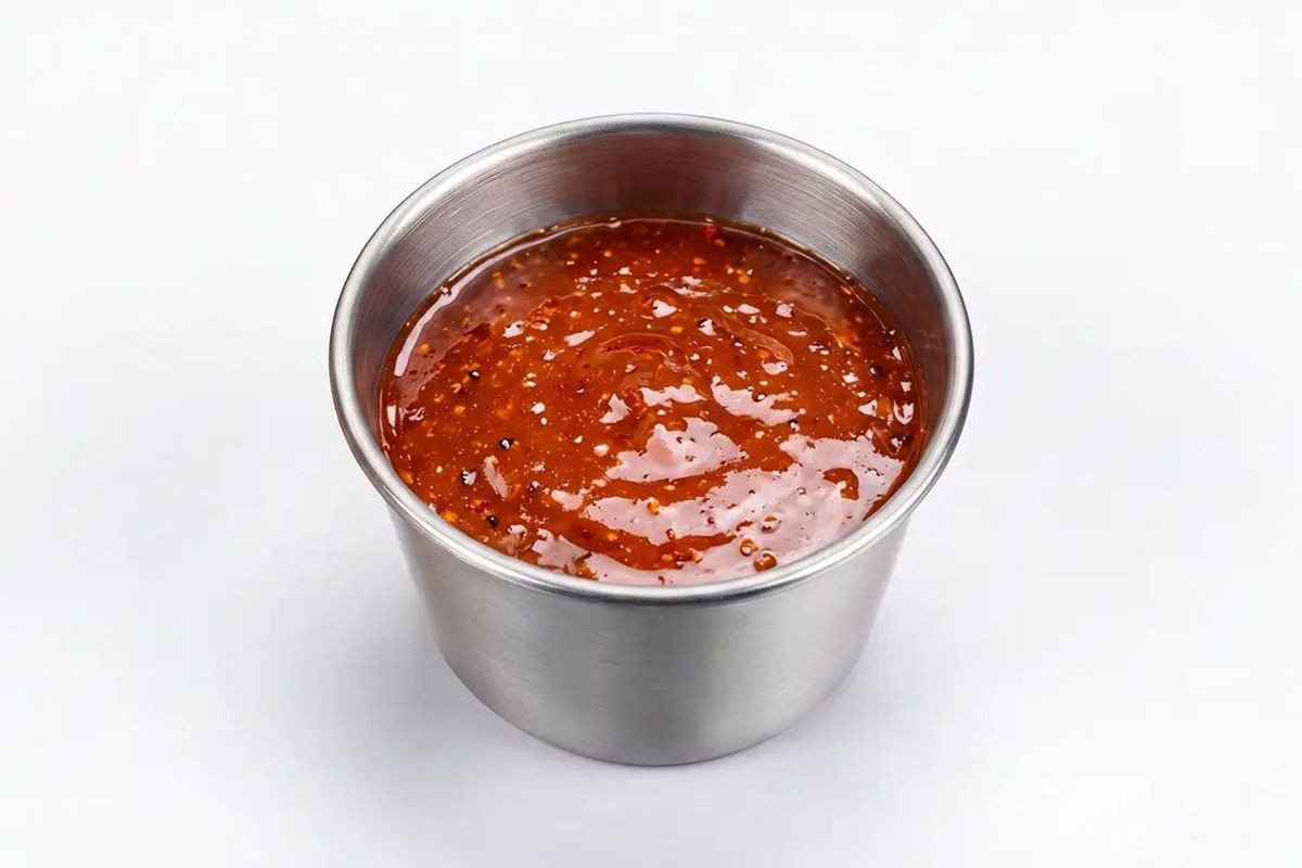 3oz Hot Honey Sriracha