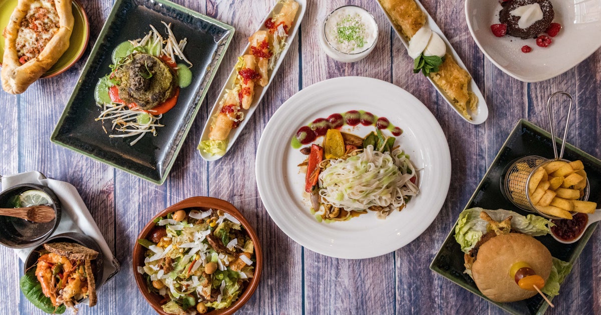 Mahi Restaurant Northwood delivery from Northwood Order with Deliveroo