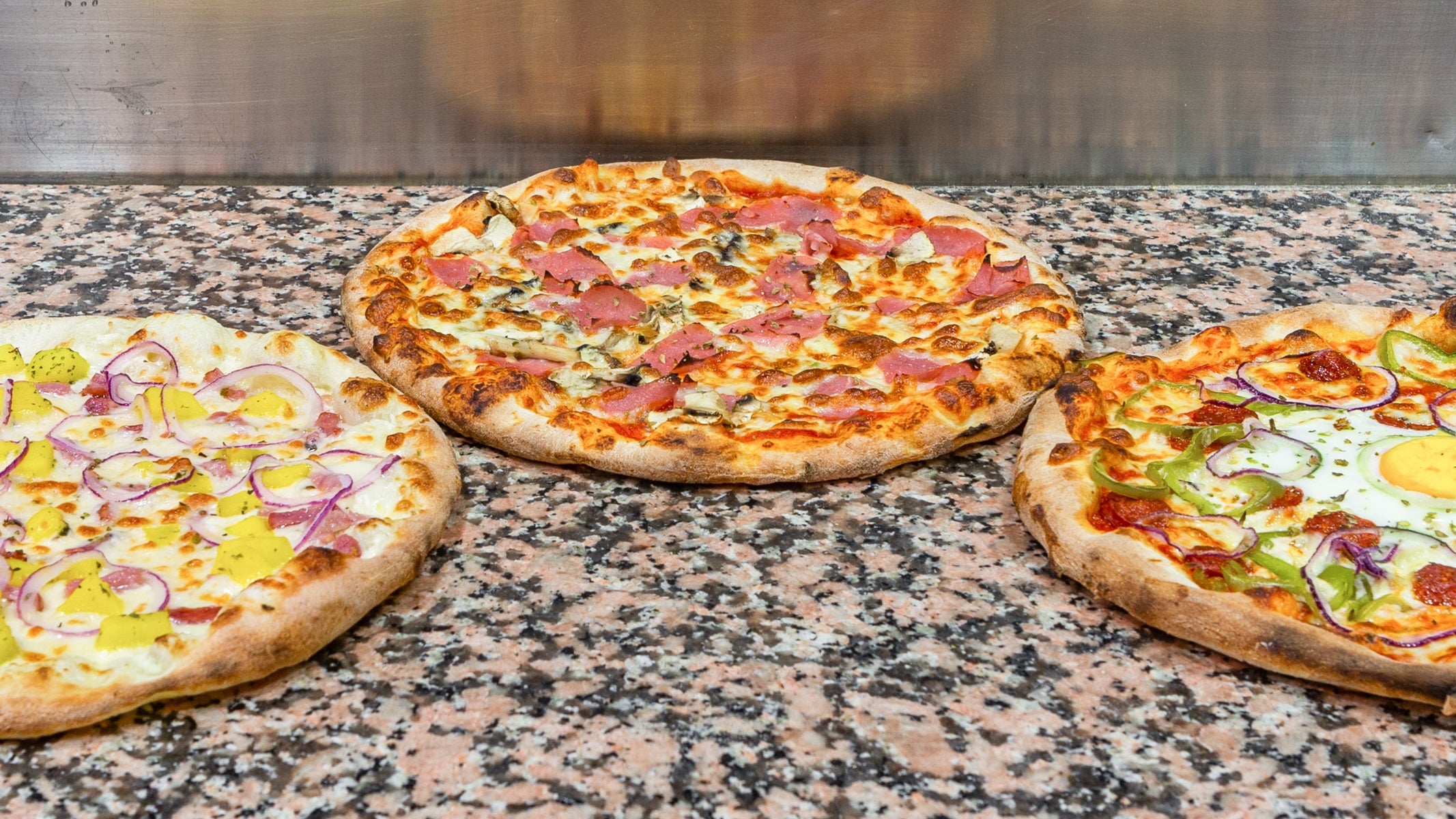 Livraison Pizza Milano 75 à Paris 11ème Belleville Commandez avec