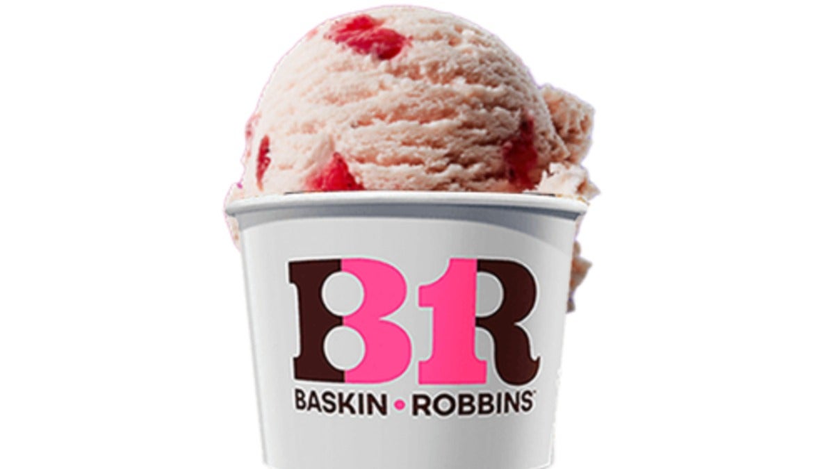 Single Scoop Cup