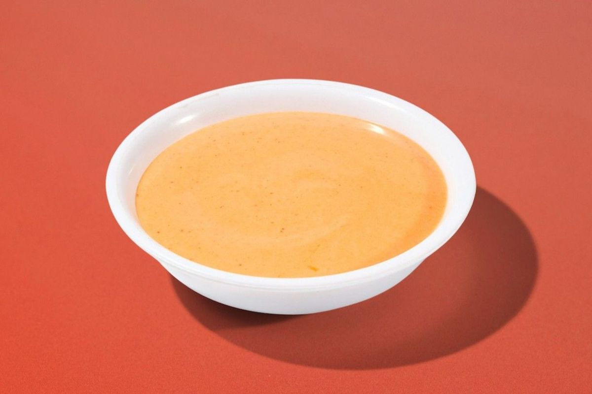 Buldak Mayo