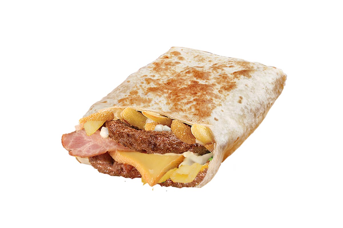 🌯 Le Savoyard