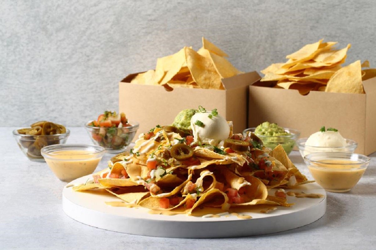 Nacho’s