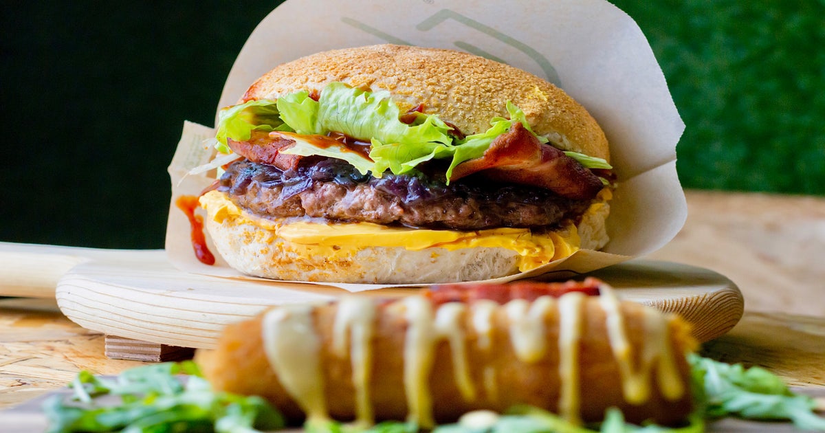 Greenhouse Restaurant Bar consegna in zona Napoli Casoria Ordina su