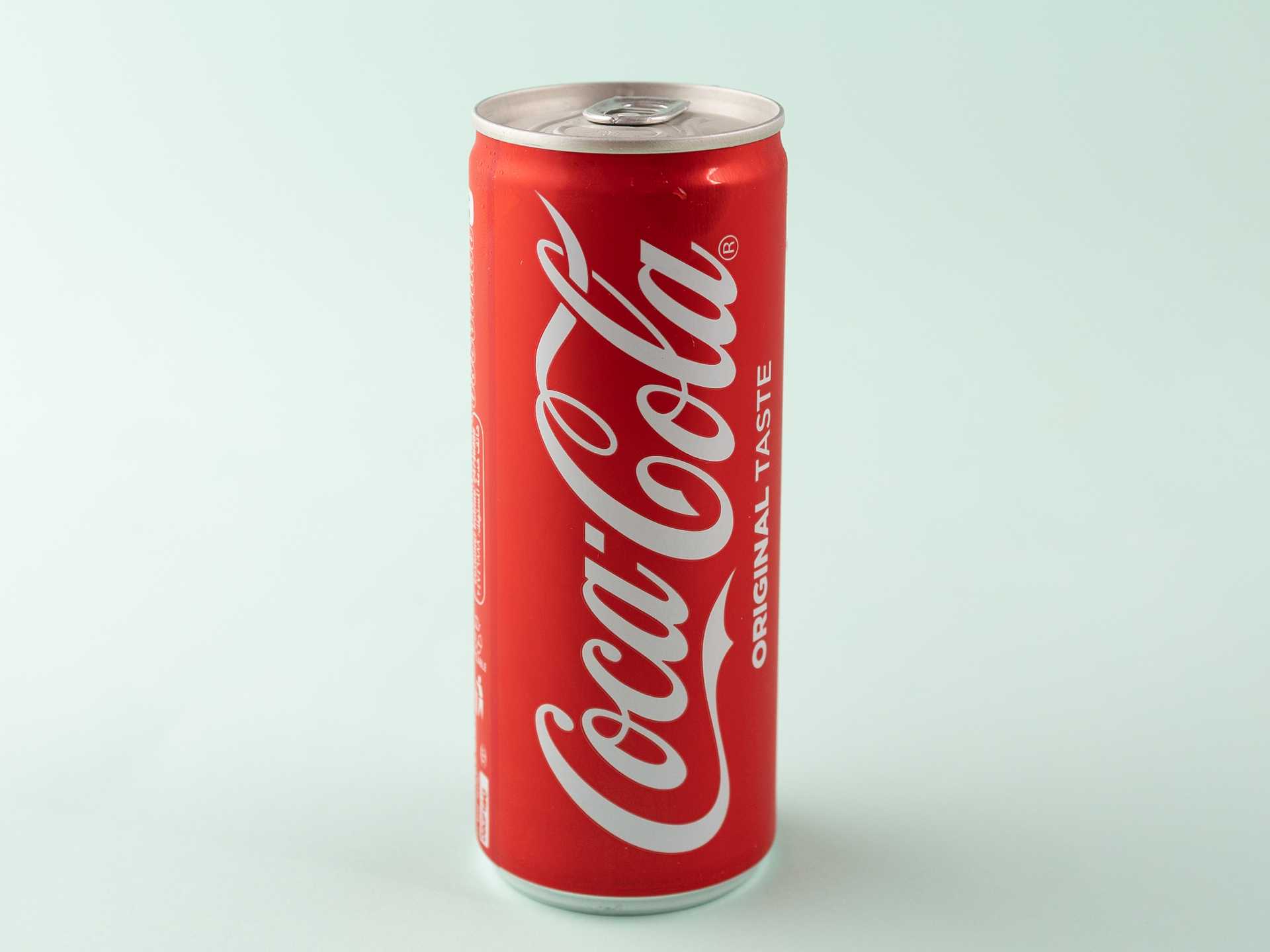 Coca Cola