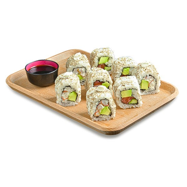 Sushikid roll