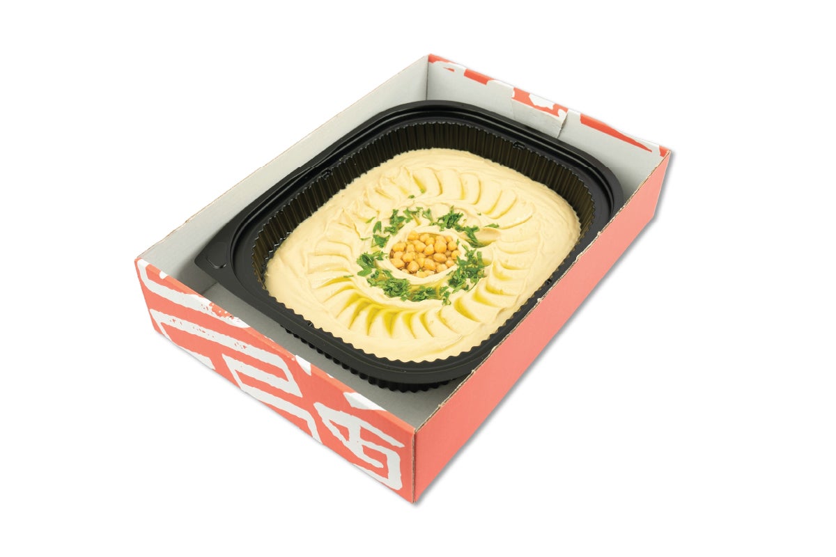 Ramadan Sharing Platters