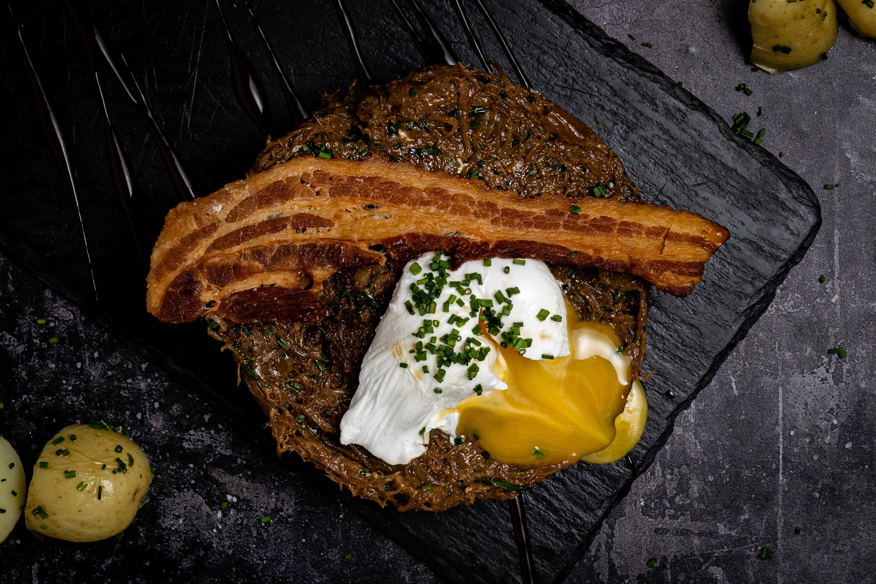 Sam's Chop House delivery from Manchester Central Order with Deliveroo