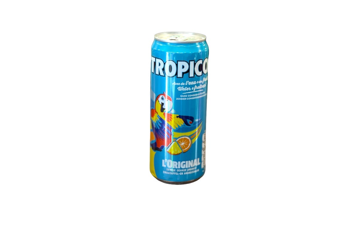Tropico