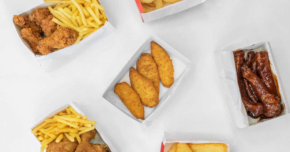 Morley's Chicken West Road delivery from Shoeburyness Order with