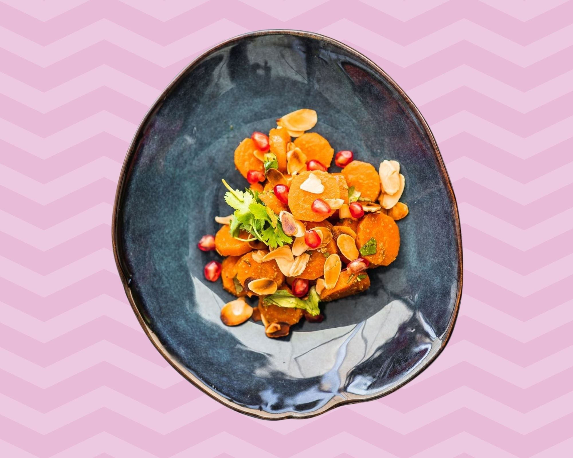 🥕 Carottes au cumin