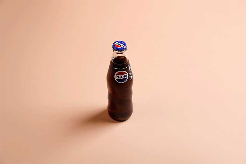 Pepsi