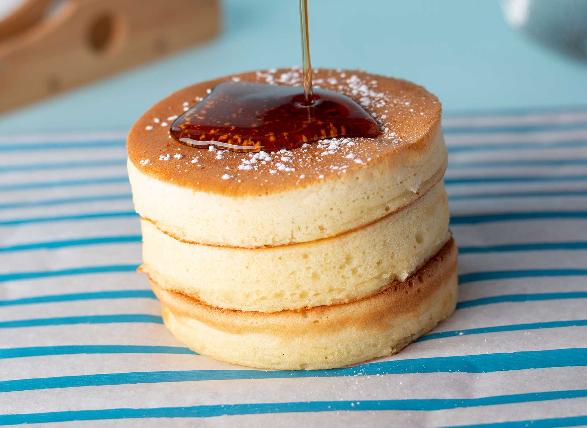 Classic Pancakes