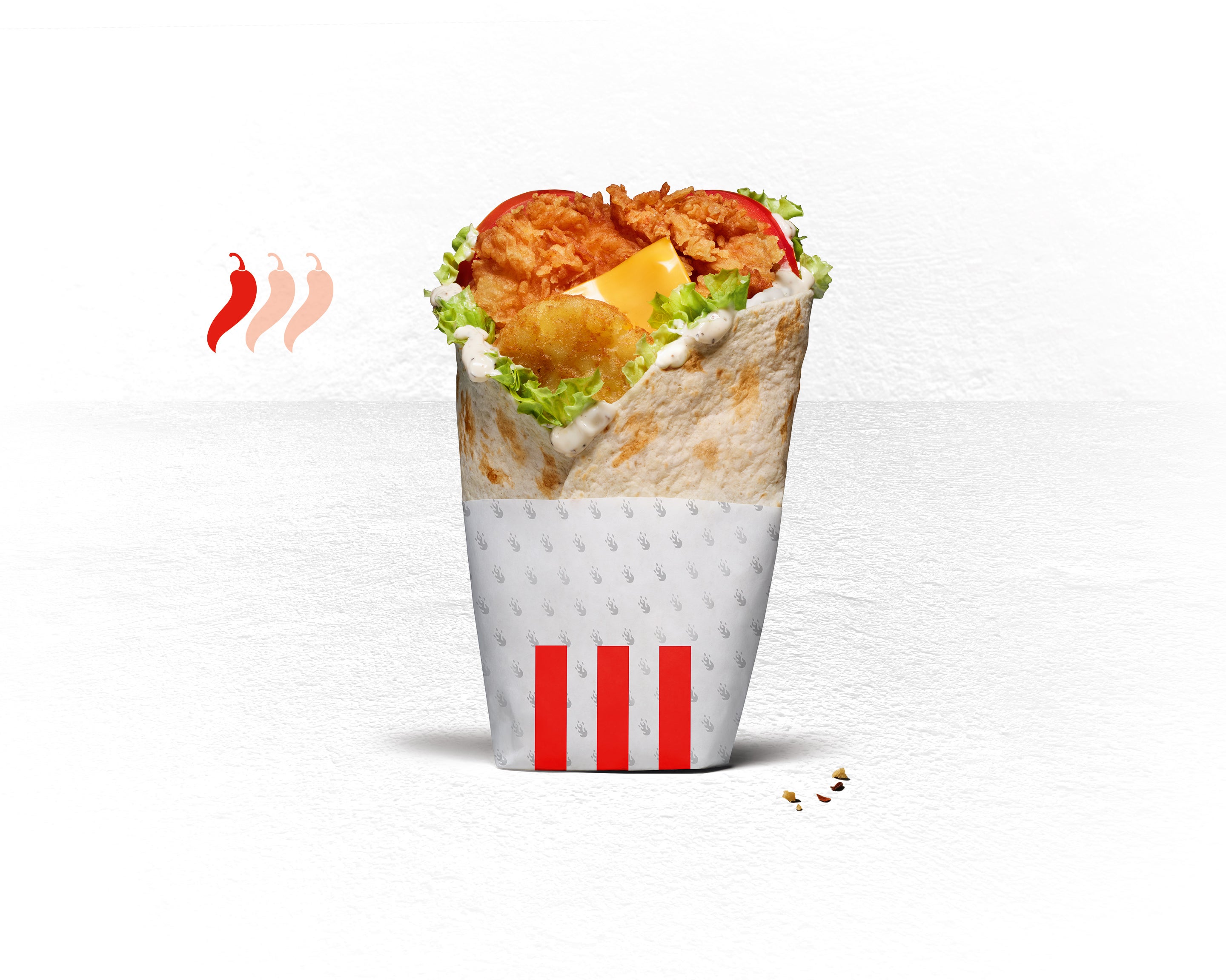 Boxmaster® Spicy