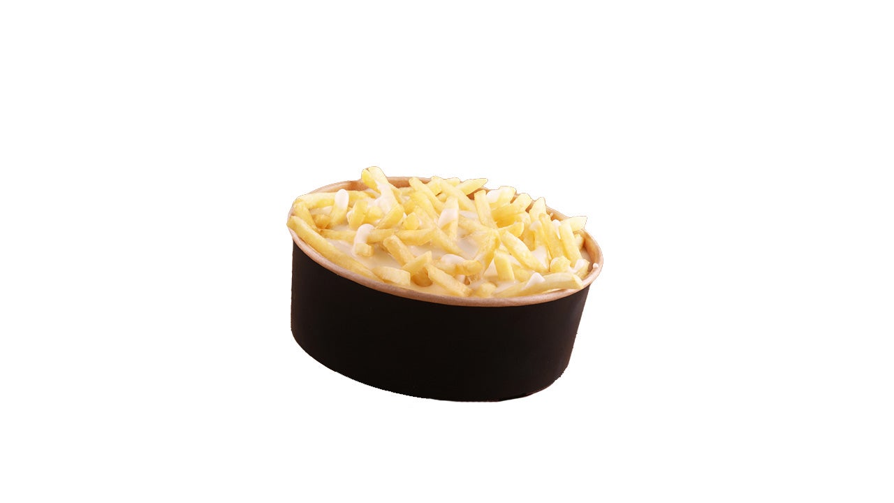 Bowl frites sauce Fromagère 🧑🏼‍🍳