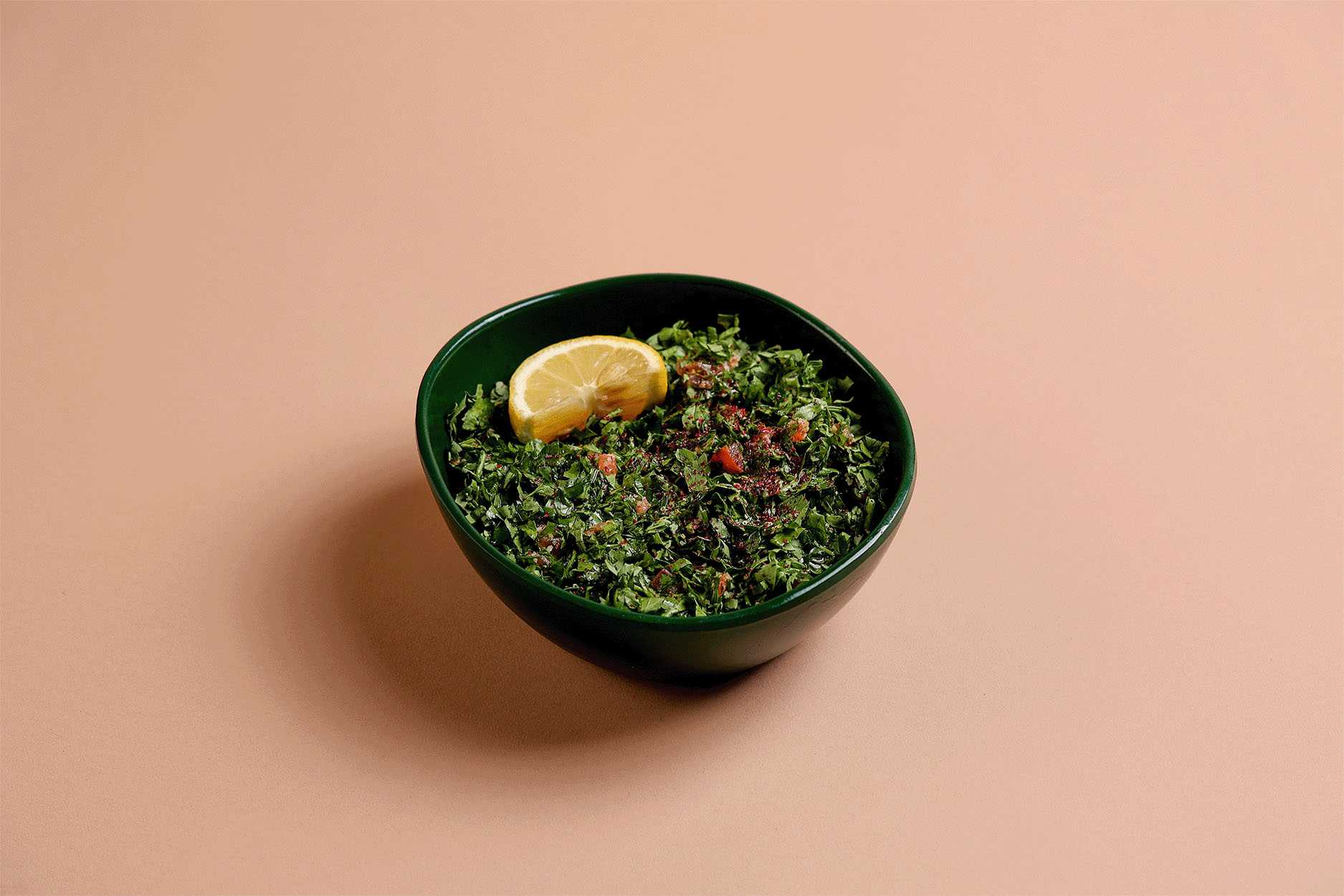Tabbouleh Salad