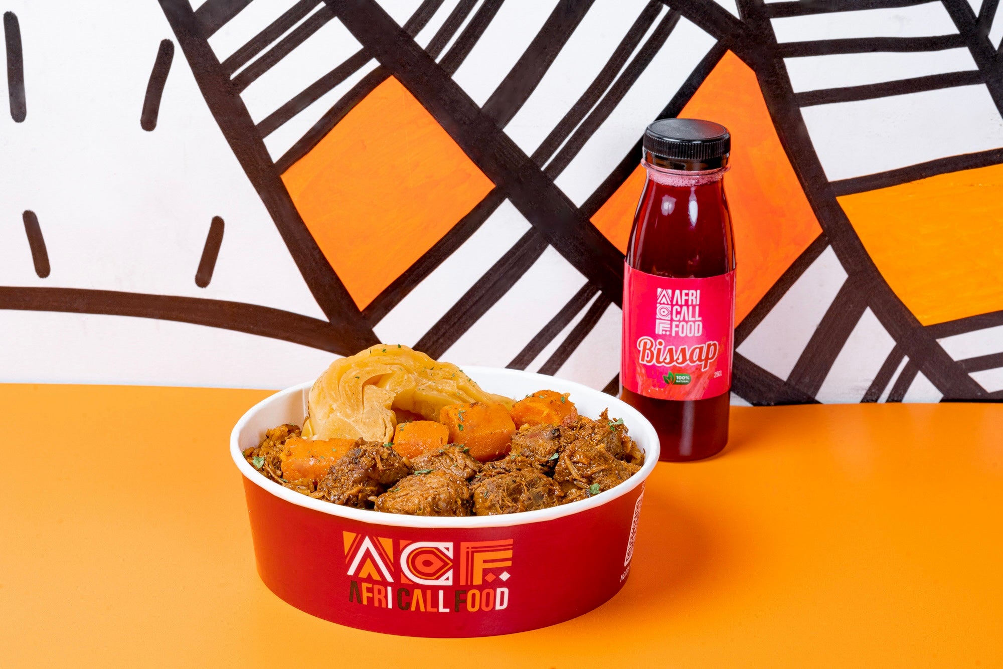 Tiep Boeuf + Boisson 🐂🥤