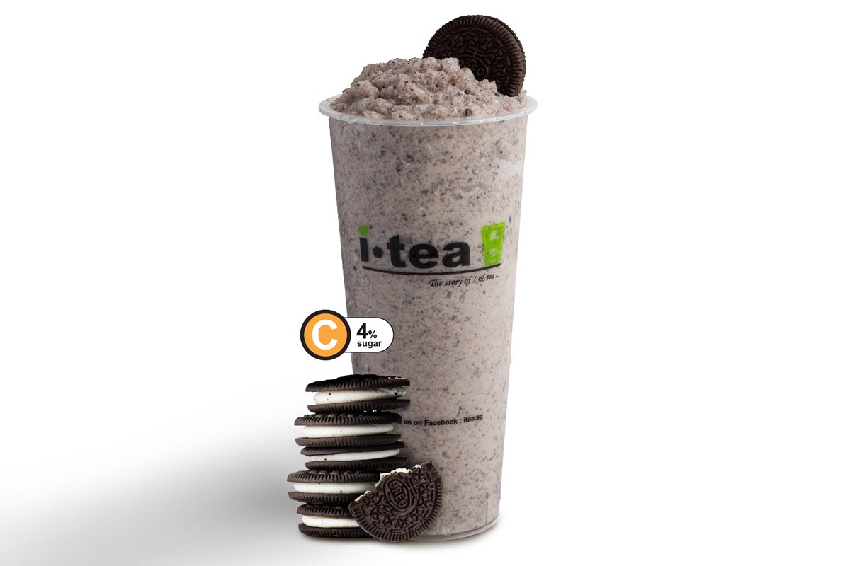 Oreo Premium Ice