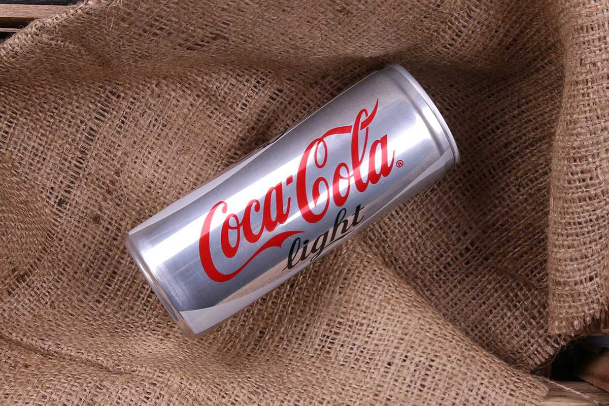 Cola Light