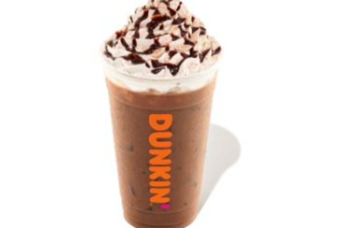 Iced Coffee and More