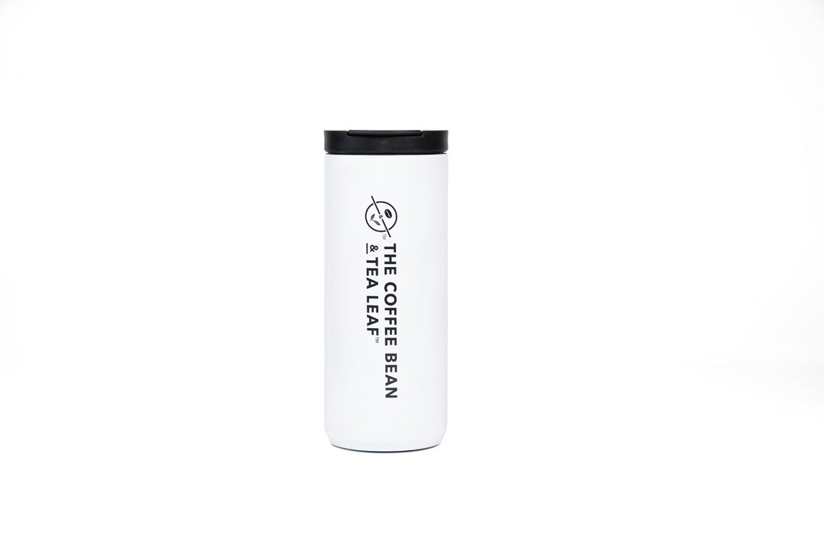 Short Style Tumblers - White (16oz)