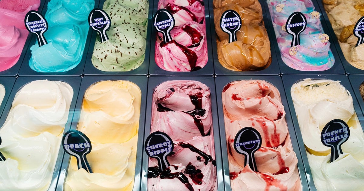 Happy Spoon Ice Cream Parlour delivery from Eaglescliffe/ Ingleby