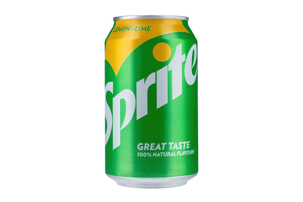 SPRITE