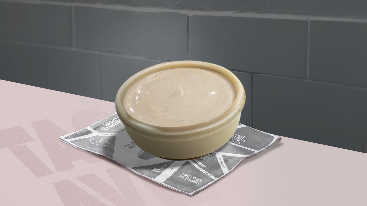 Supplément Sauce Fromagère 🧑🏼‍🍳