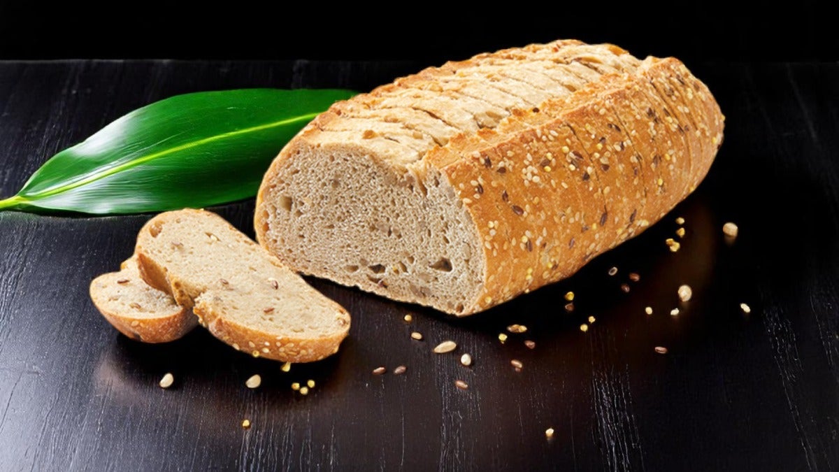 Pain Céréales🥖