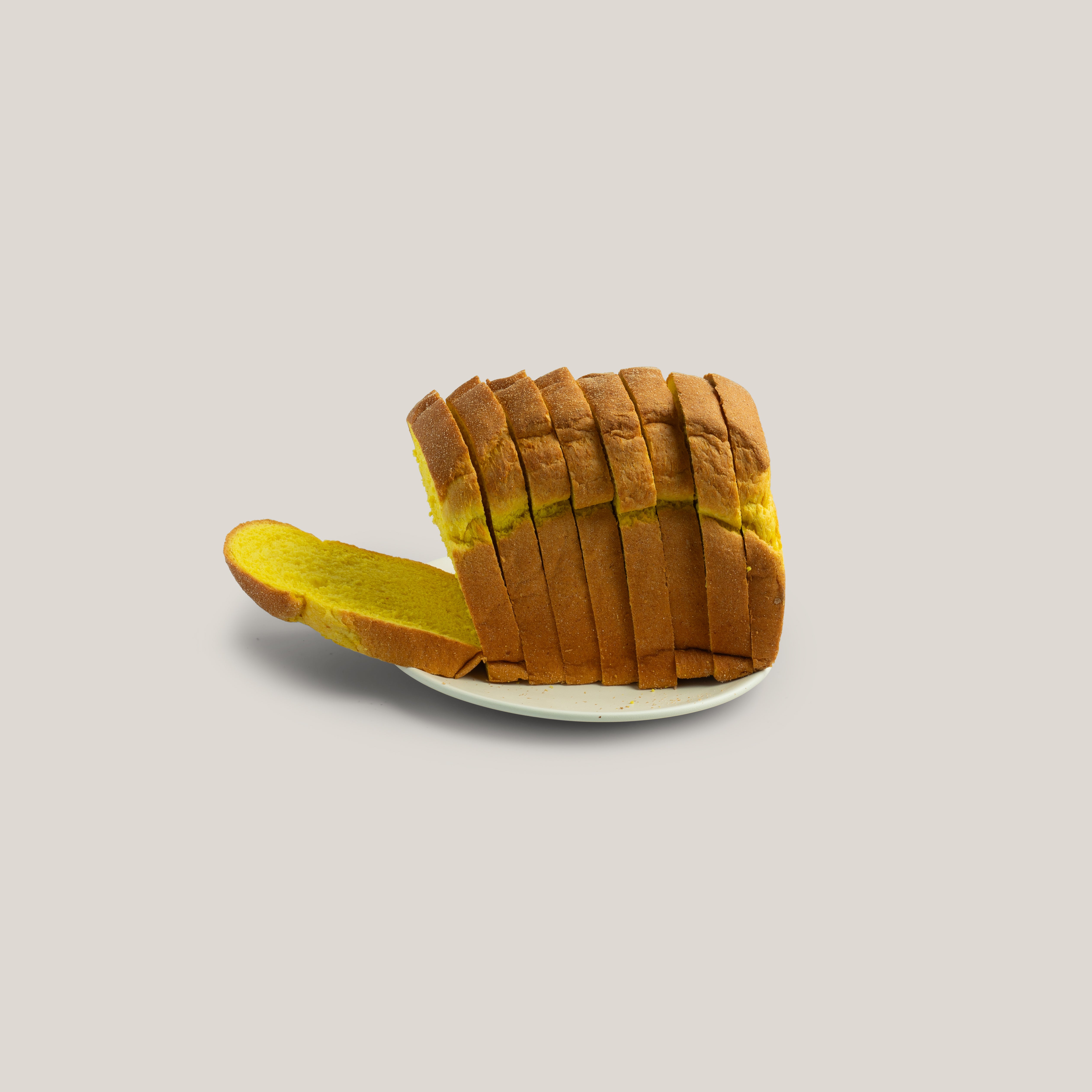 Potato Toast