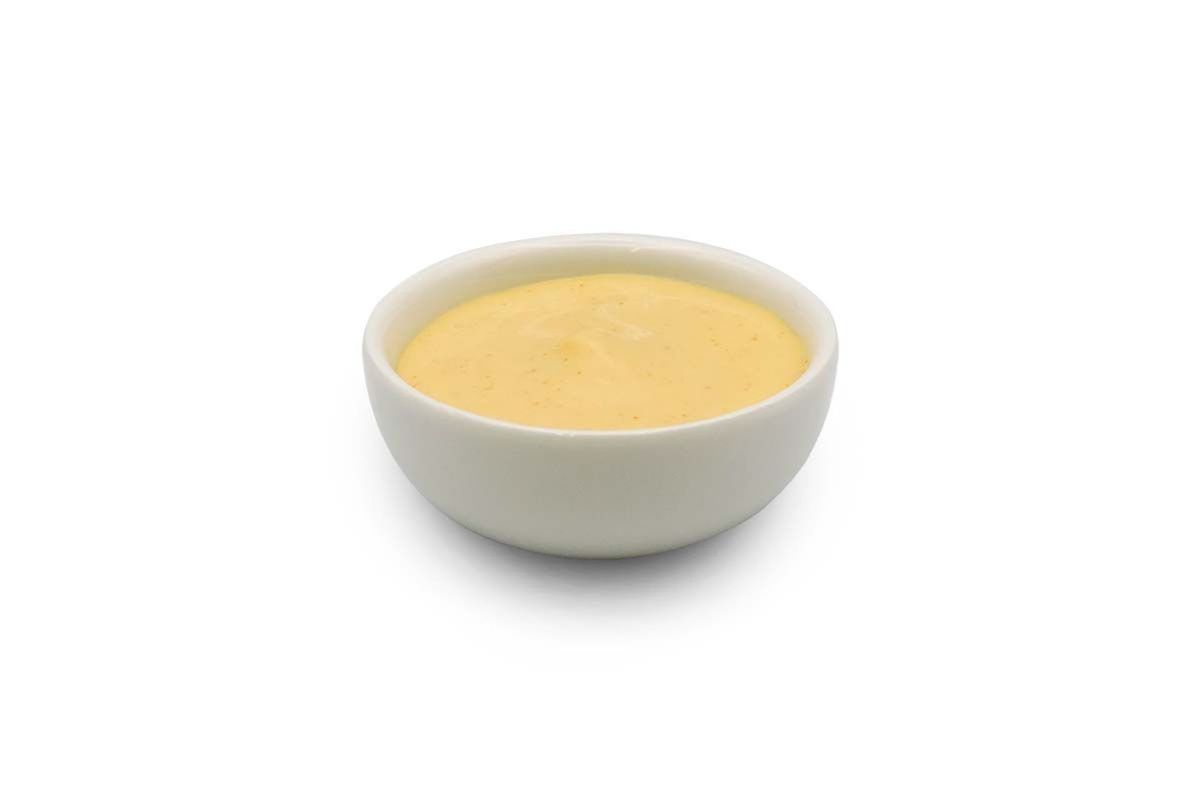 🌶 Spicy Mayo