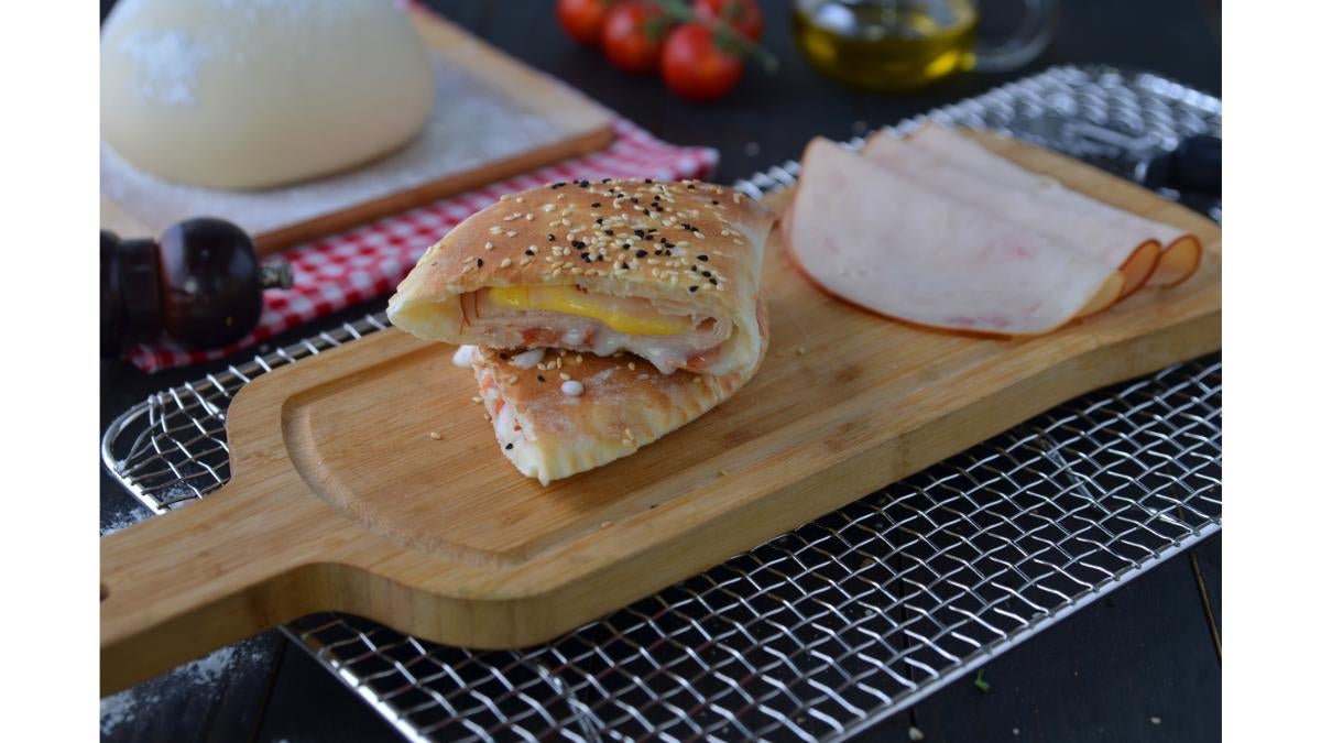 Turkey Pie