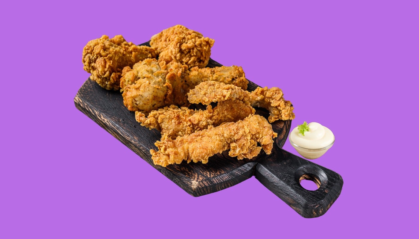 Tenders Maison 😋(5)