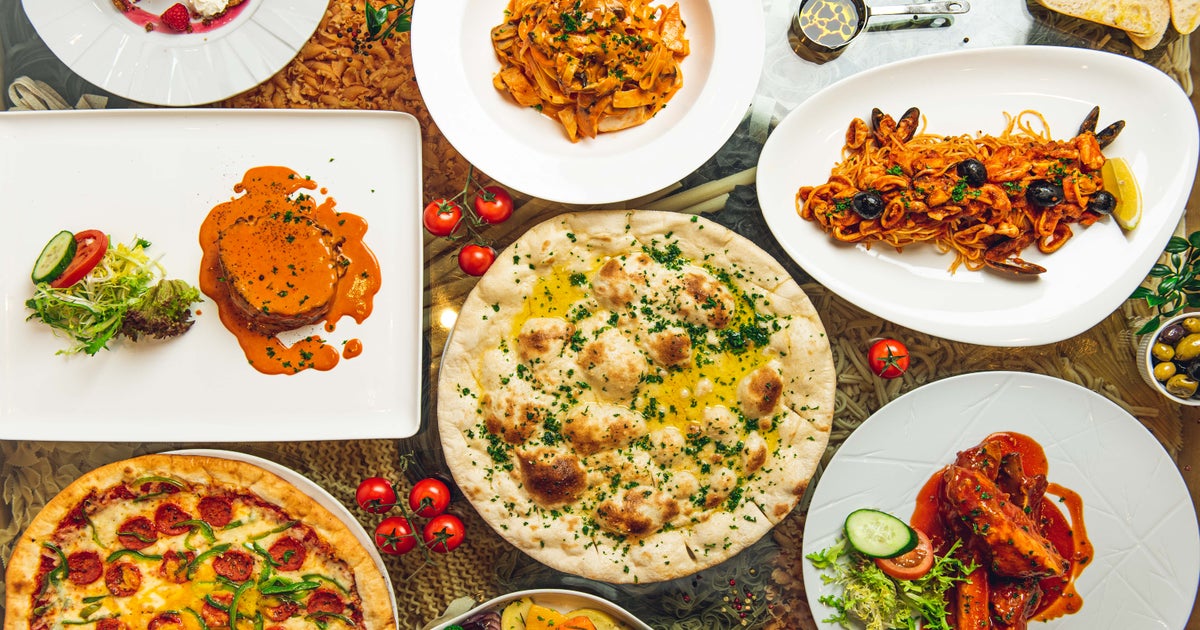 Pizza By Goli Sutton Coldfield delivery from Sutton Coldfield Order