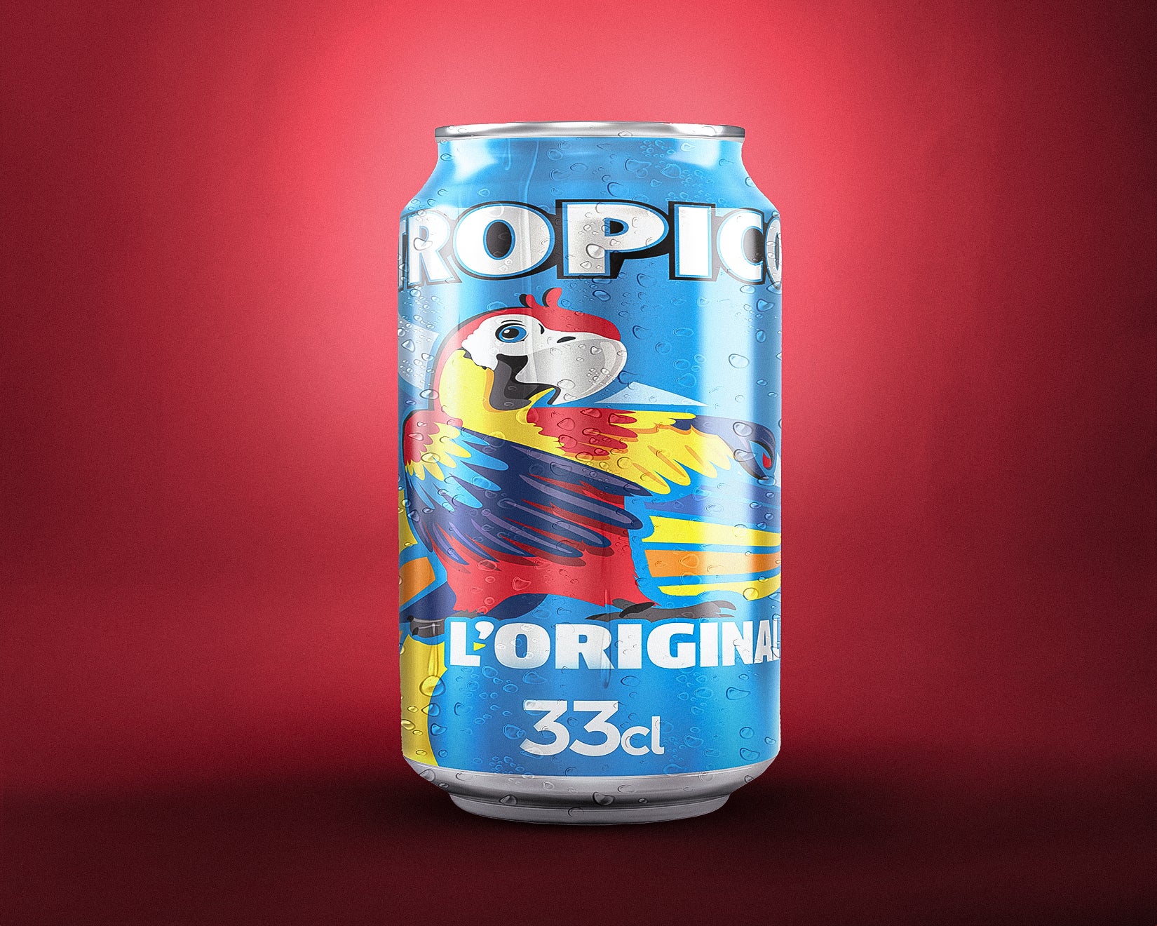 Tropico