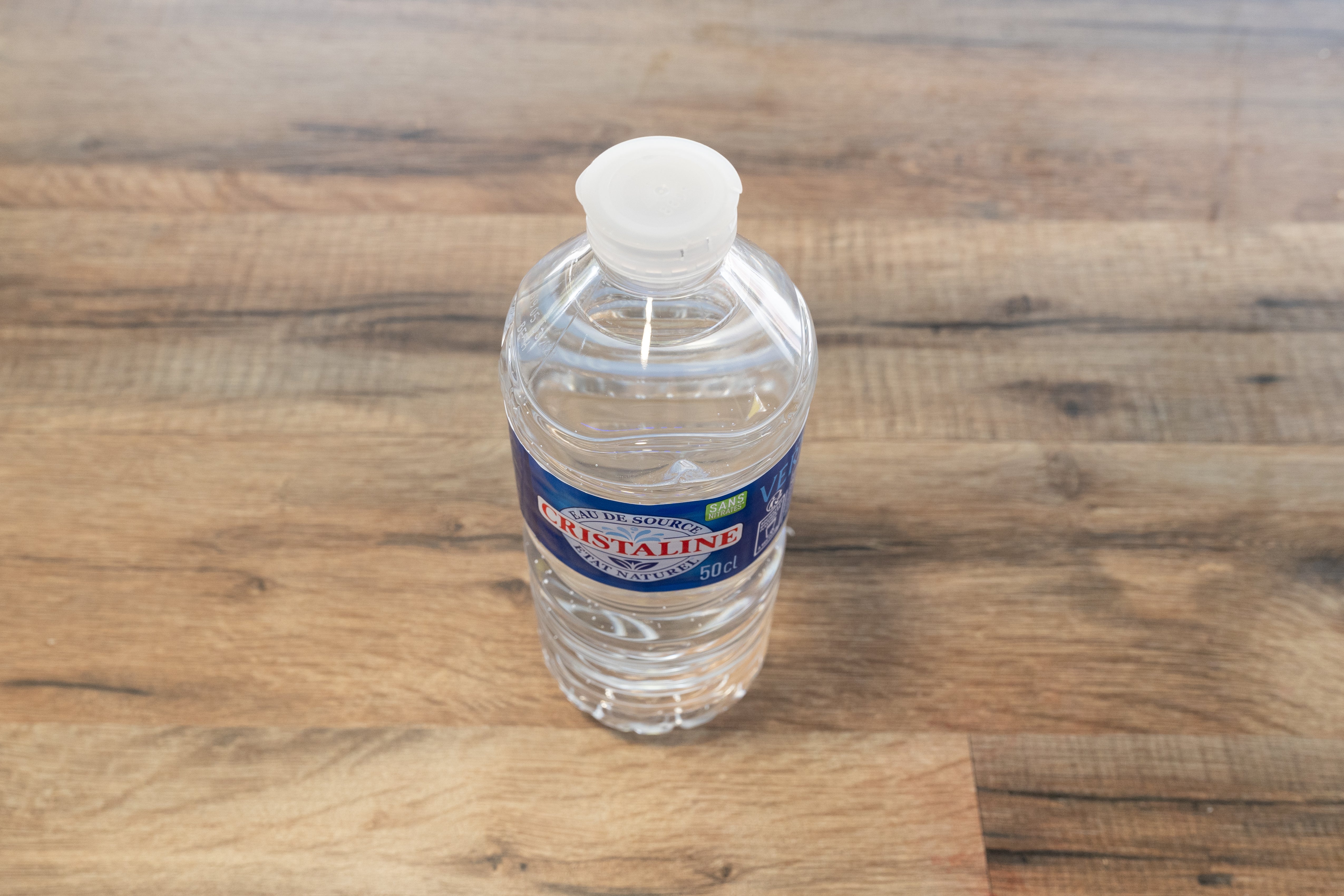 Eau